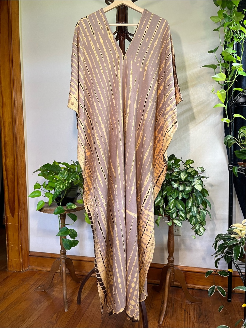 Thaluta Kaftan